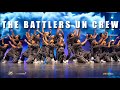 [Front Row] The Battlers Un Crew | Dance Supremacy International 2024 | Big Crew Division