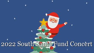 2022 Nashua South Santa Fund Concert