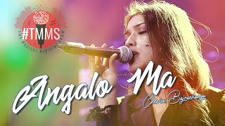 Angalo Ma | Cherisa Bajracharya | Nepali Song