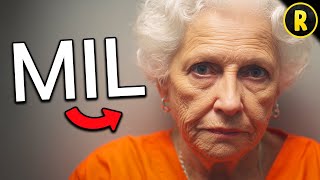 My Mother-In-Law Tried To Stab Me! (Stabra Full Story) r/JUSTNOMIL