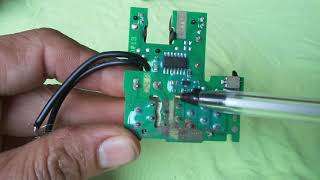 REPARACION DE SHIFTER O ACTUADOR WHIRLPOOL. CURSO DE LAVADORAS GRATIS