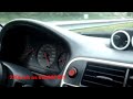 honda civic d14 v tec dny racing top speed 230kmh as 6500rpm