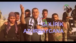 Türkmanlar Qarabağ üçün canından keçməyə hazırdırlar.