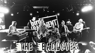 The Badloves - Lost (Live @ Bird’s Basement, 2022)