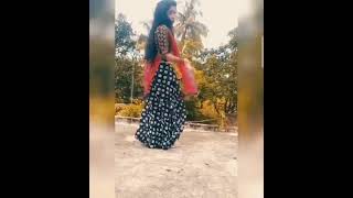 Badshah - paani paani Jacqueline Fernandez | dance covered by sneha