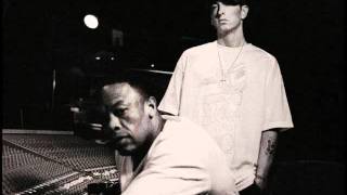 Eminem & Dr. Dre - Guilty Conscience (Hook Version)