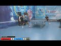 Игра за 1 место. Дубровин Крутько. 28 сентября 2016 tt cup