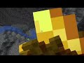 Minecraft Manhunt, But Each Color Has A Box