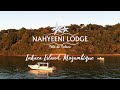 Nahyeeni Lodge - Inhaca Island Mozambique Holiday Accommodation