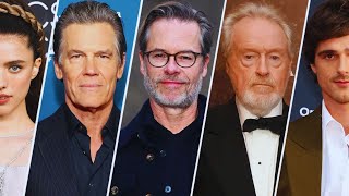 Josh Brolin, Margaret Qualley \u0026 Guy Pearce SHOCK! Ridley Scott's 'The Dog Stars' LEAKED Details!