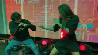 RGV 31st party videos |RGV dance videos | Telugu trending topic