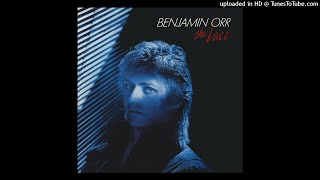 02 Benjamin Orr - In Circles (The Lace 1986)