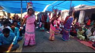 Nawai porob // Harvest feast// Santali video song