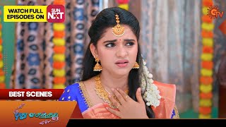 Pudhu Vasantham- Best Scenes | 06 Oct 2023 | Sun TV | Tamil Serial