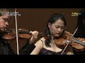 hd 쇼스타코비치 피아노 5중주 op.57 1악장 d. shostakovich piano quintet op.57 1st mov.