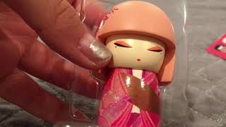 Japanese Dolls Unboxing