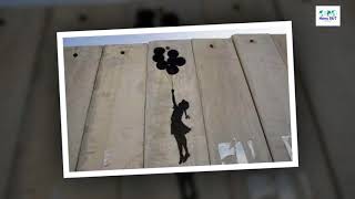 About Banksy Biography
