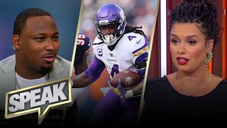 Pressure on Jets to sign Dalvin Cook after saying his odds are 'pretty high' he joins them? | SPEAK