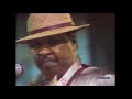 magic slim u0026 the teardrops pistoia blues italy 1988