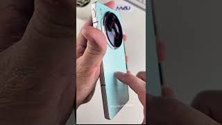 Nubia Z60S Pro Unboxing 📦🔥