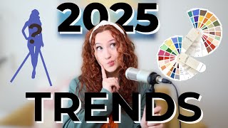 Color Analysis for 2025 Trends: Spring, Summer, Autumn and Winter Palette Outfit Ideas