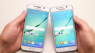 Fake vs Real Samsung Galaxy S6! Fake vs Real Samsung Galaxy S6!
