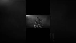 #salaar #prabhas #sruthihasan #prashanthneel #dialogue #bgm #music  #hombalefilms #cinecaptions