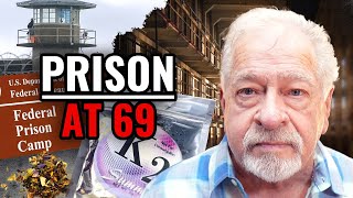I Made Millions Selling K2 — Then Landed in Federal Prison