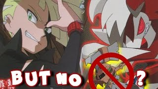 ☆GLADION in the SM ANIME! ...But NO TYPE:NULL?! // Pokemon Sun \u0026 Moon Episode 27 Discussion☆