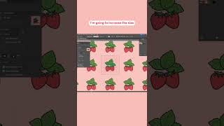 How to use the pattern tile tool in Adobe Illustrator