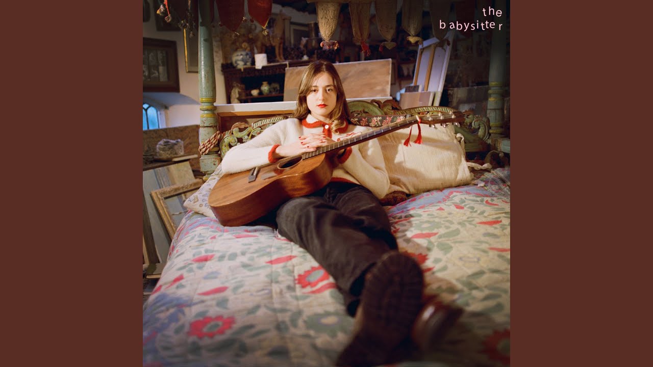 The Babysitter Youtube Music