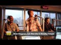Bradley Cooper, Brian Klugman & Lee Sternthal on the Preston and Steve Show