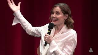 Academy Conversations: This Changes Everything