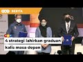 4 Pelan Strategik Kebolehpasaran Graduan 2021-2025