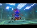 every shrine in hateno shrine hunters breath of the wild austin john plays