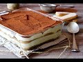 Tiramisù