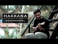 Hakkana kon amaral cover | sabeel basheer | ukulele version