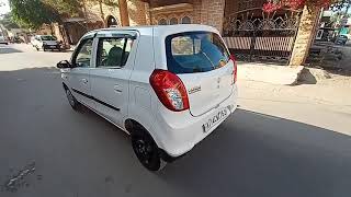 MARUTI ALTO 800 LXI 2014