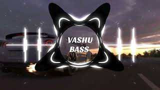 Ab Tere Dil Me Hum Aa Gye | [ BASS BOOSTED ] | Deep bass Karan | Vashu Bass