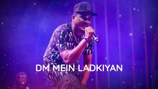 DIVINE Satya Rap New whatsappstatus || Satya Rap Divine Full screen whatsapp status ||