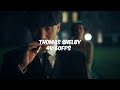 Thomas Shelby | 4k 60fps |