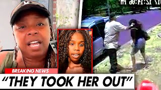 Jaguar Wright Reveals Ally Carter Is Missing Witness In Diddy Trial | Ally Has Been Kidnapped?