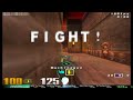 quake 3 arena any% nightmare speedrun in 29 18 wr