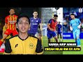 10 Pemain Tempatan Dengan Nilai Paling Mahal Untuk Musim 24/25 !!