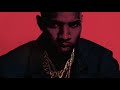 tory lanez temperature rising visualizer