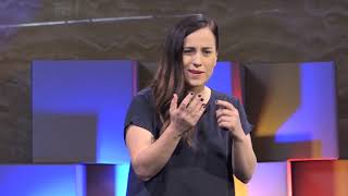 Kindness: The ultimate rebellion against bullying | Lucy Thomas | TEDxUNSW