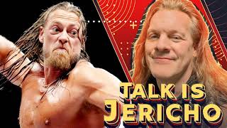 Talk Is Jericho Highlight: Big Bill’s Shocking Rock Bottom \u0026 How WWE’s Shannon Moore Saved His Life