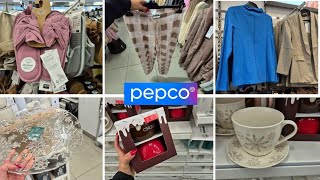 PEPCO ❗️😱 TA PATERA TO PETARDA ❗️💕 NOWE SWIATECZNE KUBKI❗️ WoW JAKA FILIZANKA❗️😱DUZO UBRAN💕PIZAMY