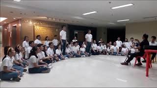 Araw Araw - RTU Himig Rizalia (Choir Cover)