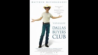 #نادي_دالاس_للمشترين/2025/01/27/Dallas Buyers Club  ريفيو فيلم